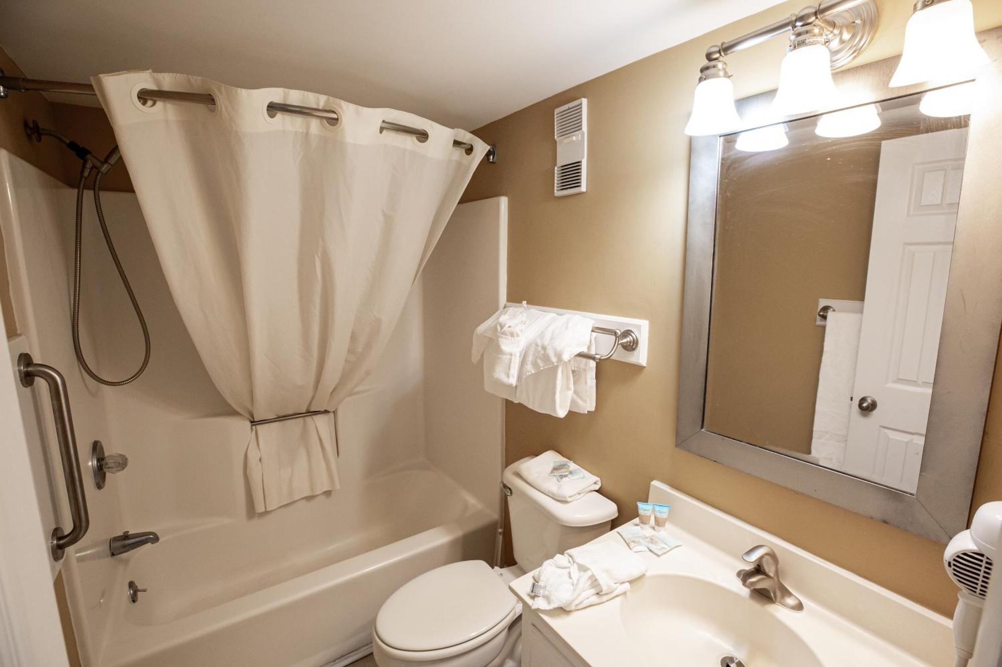 Atalaya Towers Hotel Garden City Ngoại thất bức ảnh