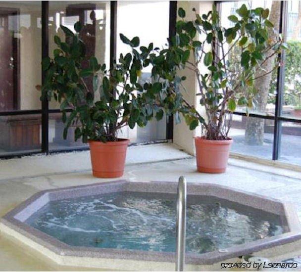 Atalaya Towers Hotel Garden City Tiện nghi bức ảnh
